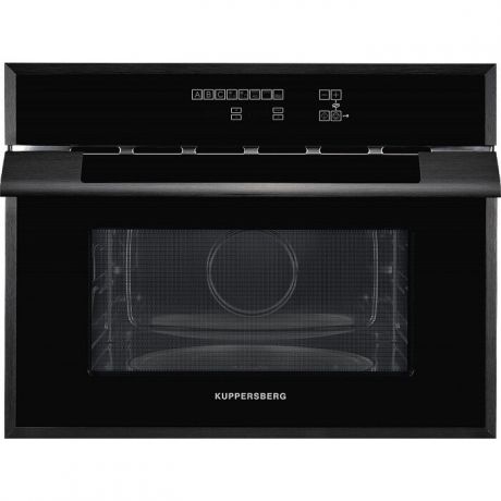 Встраиваемая микроволновая печь Kuppersberg HMWZ 969 B
