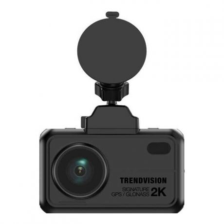 Видеорегистратор TrendVision Hybrid Signature PRO GPS ГЛОНАСС