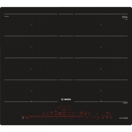 Индукционная варочная панель Bosch Serie 8 PXY621DX6E