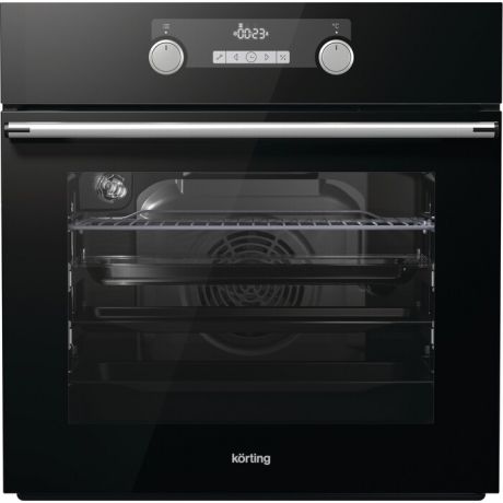 Электрический духовой шкаф Korting OKB 692 EN