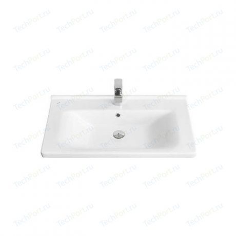 Раковина мебельная Акватон Santek Миранда 80 (1WH302251)