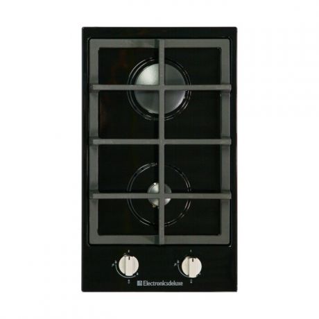 Газовая варочная панель Electronicsdeluxe TG2 400215F -007