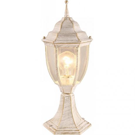 Светильник Arte lamp A3151fn-1wg pegasus