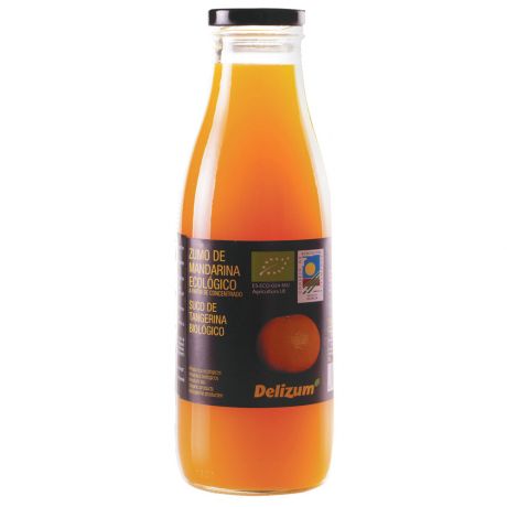 Нектар Delizum Био Дыни Melon Nectar 200 мл