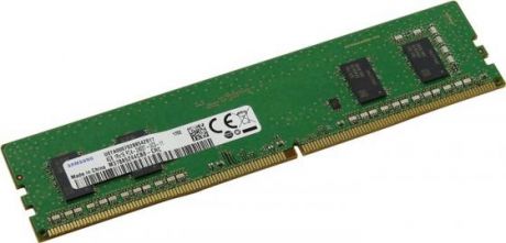 Оперативная память 4Gb (1x4Gb) PC4-21300 2666MHz DDR4 UDIMM CL17 Samsung M378A5244CB0-CTD