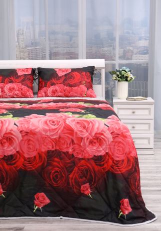 Спальный комплект "Миллион алых роз"