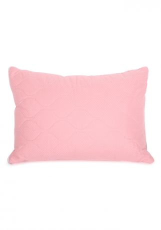 Подушка с кантом "Спелый персик"