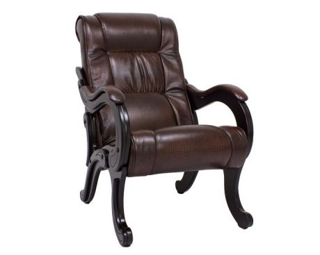 Кресла для мамы Комфорт Модель 71 Венге