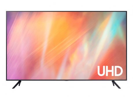 Телевизор Samsung UE43AU7100UXRU Выгодный набор + серт. 200Р!!!
