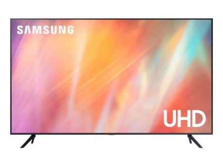 Телевизор Samsung UE55AU7100UXRU Выгодный набор + серт. 200Р!!!