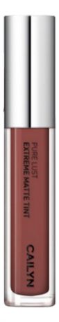 Матовый тинт для губ Pure Lust Extreme Matte Tint 3,5мл: 17 Absolutist