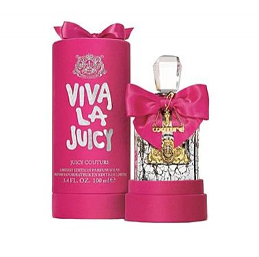 Viva La Juicy Limited Edition: парфюмерная вода 100мл