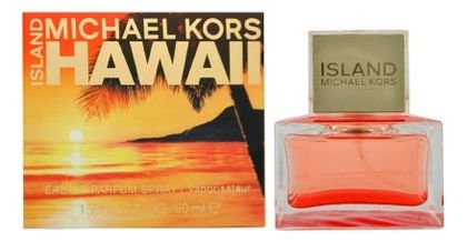 Island Hawaii: парфюмерная вода 50мл