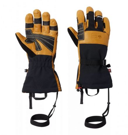 Перчатки Mountain Hardwear Mountain Hardwear Exposure/2™ Gore-Tex®