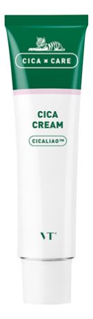Успокаивающий крем для лица с комплексом цика Cica Cream 50мл
