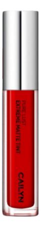 Матовый тинт для губ Pure Lust Extreme Matte Tint 3,5мл: 04 Expressionist