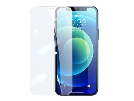 Защитное стекло Neypo для APPLE iPhone 13 Pro Max Premium Tempered Glass 2.5D Transparent NPG47465