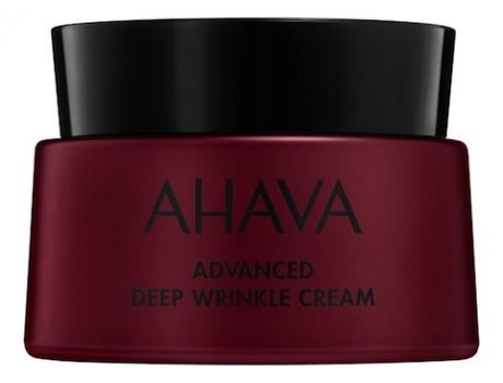 Крем для лица против глубоких морщин Apple Of Sodom Advanced Deep Wrinkle Cream 50мл