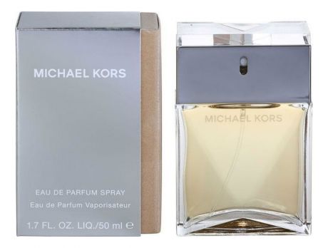 Michael Kors: парфюмерная вода 50мл