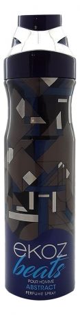 Парфюмерный дезодорант-спрей Abstract Pour Homme 200мл