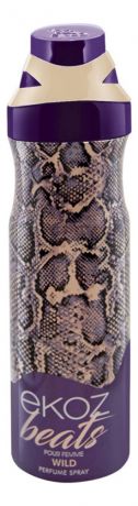 Парфюмерный дезодорант-спрей Wild Pour Femme 200мл