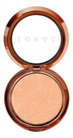 Хайлайтер для лица Light Source Mega Beam Highlighter 6,5г: Gilded Lily