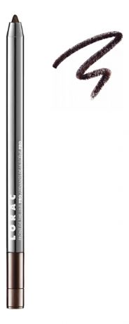 Карандаш для век Front Of The Line Pro Eye Pencil 0,34г: Темно коричневый