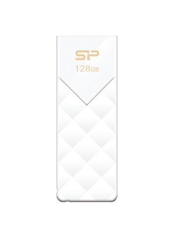 USB Flash Drive 128Gb - Silicon Power Blaze B03 USB 3.2 SP128GBUF3B03V1W