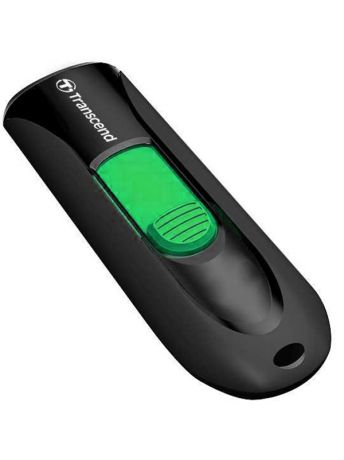 USB Flash Drive 128Gb - Transcend JetFlash 790C USB 3.2 / Type-C TS128GJF790C