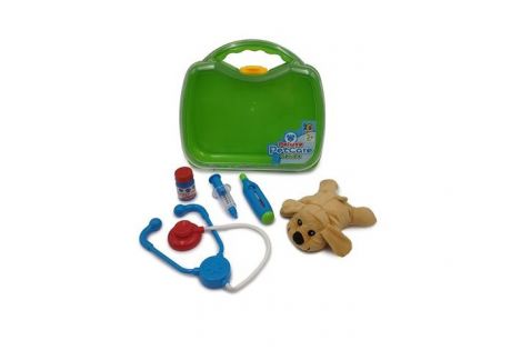 Ролевые игры Pet Care Игровой набор Доктор-Ветеринарная клиника