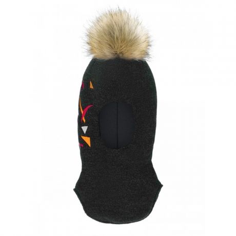 Шапки, варежки и шарфы Gusti Шапка-шлем для мальчика AC1082B