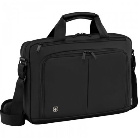 Школьные рюкзаки Wenger Портфель для ноутбука 14" 39x8x25 см