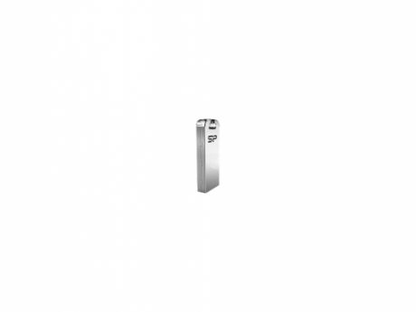 Флешка USB 8Gb Silicon Power Touch T03 SP008GBUF2T03V1F серебристый