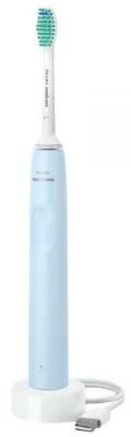 Зубная щетка электрическая Philips HX3651/12 голубой