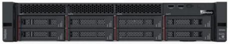 Сервер Lenovo ThinkSystem SR550 1x4210 1x16Gb 3.5" 1x750W (7X04A0AJEA)