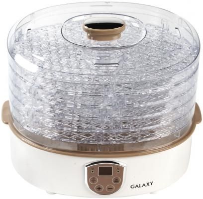 Электросушилка для продуктов GALAXY GL2637
