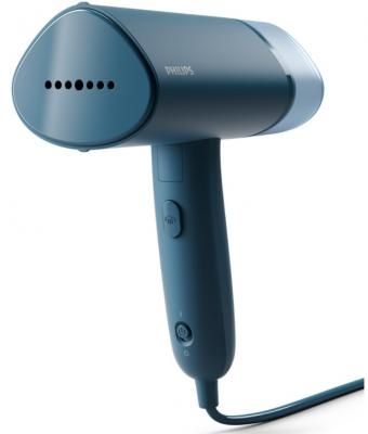 Отпариватель ручной Philips STH3000/20 1000Вт синий