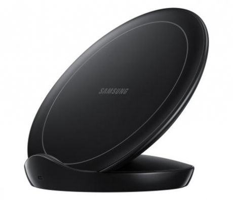 Беспроводное зар./устр. Samsung EP-N5105 для Samsung кабель USB Type C черный (EP-N5105TBRGRU)