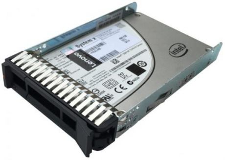 ThinkSystem 2.5" Intel S4510 480GB Entry SATA 6Gb Hot Swap SSD