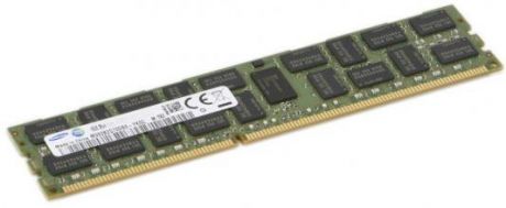 Оперативная память для компьютера 16Gb (1x16Gb) PC3-12800 1600MHz DDR3 DIMM ECC Buffered CL11 Samsung M393B2G70QH0-YK008