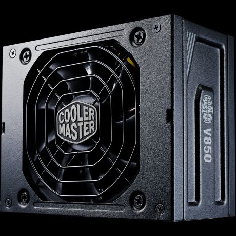 Блок питания 850W Cooler Master V850 SFX Gold MPY-8501-SFHAGV-EU