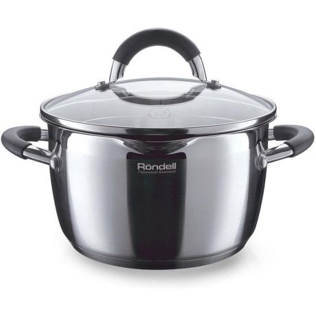 Кастрюля Rondell Flamme RDS-024, 3,2 л.