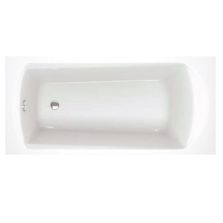 Ванна акриловая RAVAK Domino C631000000 170х75х46 см без ножек