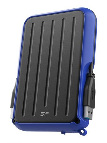 Жесткий диск Silicon Power Armor A66 5Tb SP050TBPHD66LS3B