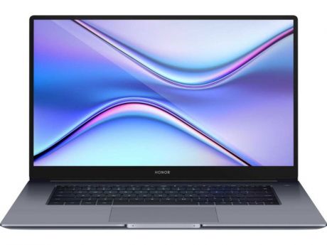 Ноутбук Honor MagicBook X15 BBR-WAH9 53011VNJ Выгодный набор + серт. 200Р!!!