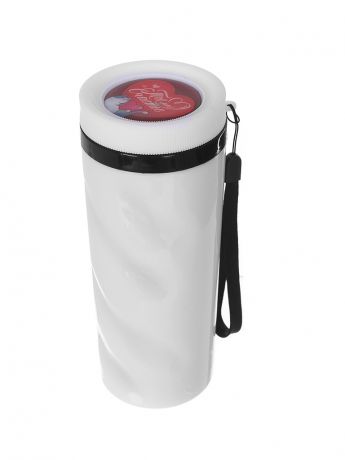 Термокружка Командор Ты мое счастье 350ml 2859862