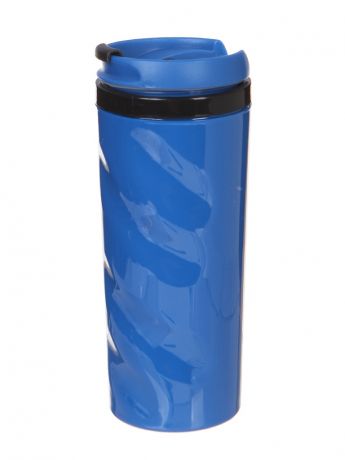 Термокружка Командор Волнистый 350ml Микс 2621348/2621346/2621347