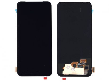 Дисплей Vbparts для Realme 3 Pro матрица в сборе с тачскрином 086799