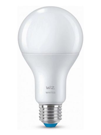 Лампочка WiZ Wi-Fi BLE E27 2700-6500К 1521Lm 929002449602
