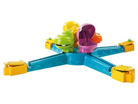 Игрушка Hasbro Голодные бегемотики Арбузики E9707121